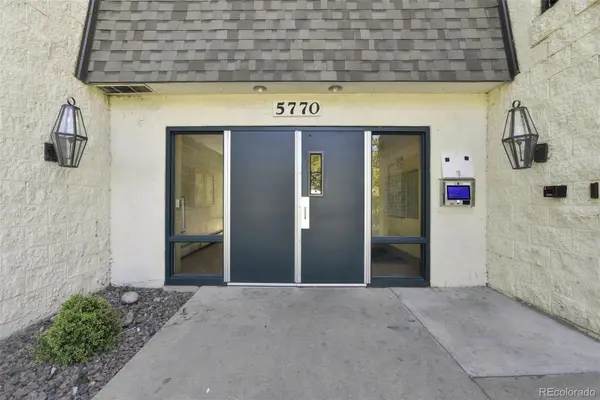 5770 E Warren #316, Denver, CO 80222