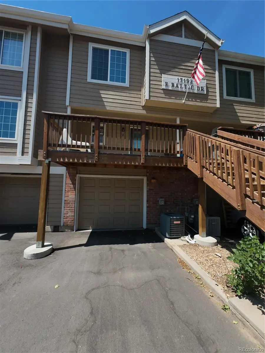 17192 E Baltic Drive #B, Aurora, CO 80013 - #1