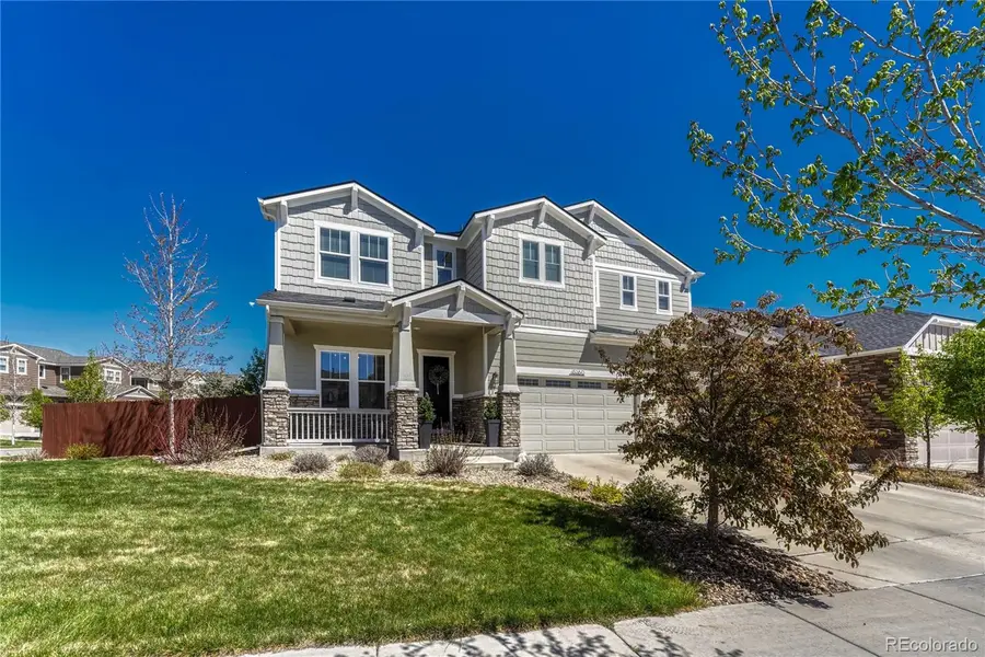 15280 Delhi Avenue, Parker, CO 80134 - #2