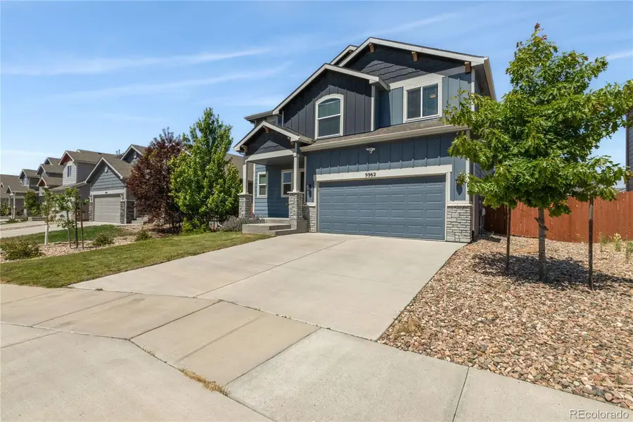 9962 Emerald Vista Drive, Peyton, CO 80831 - #3
