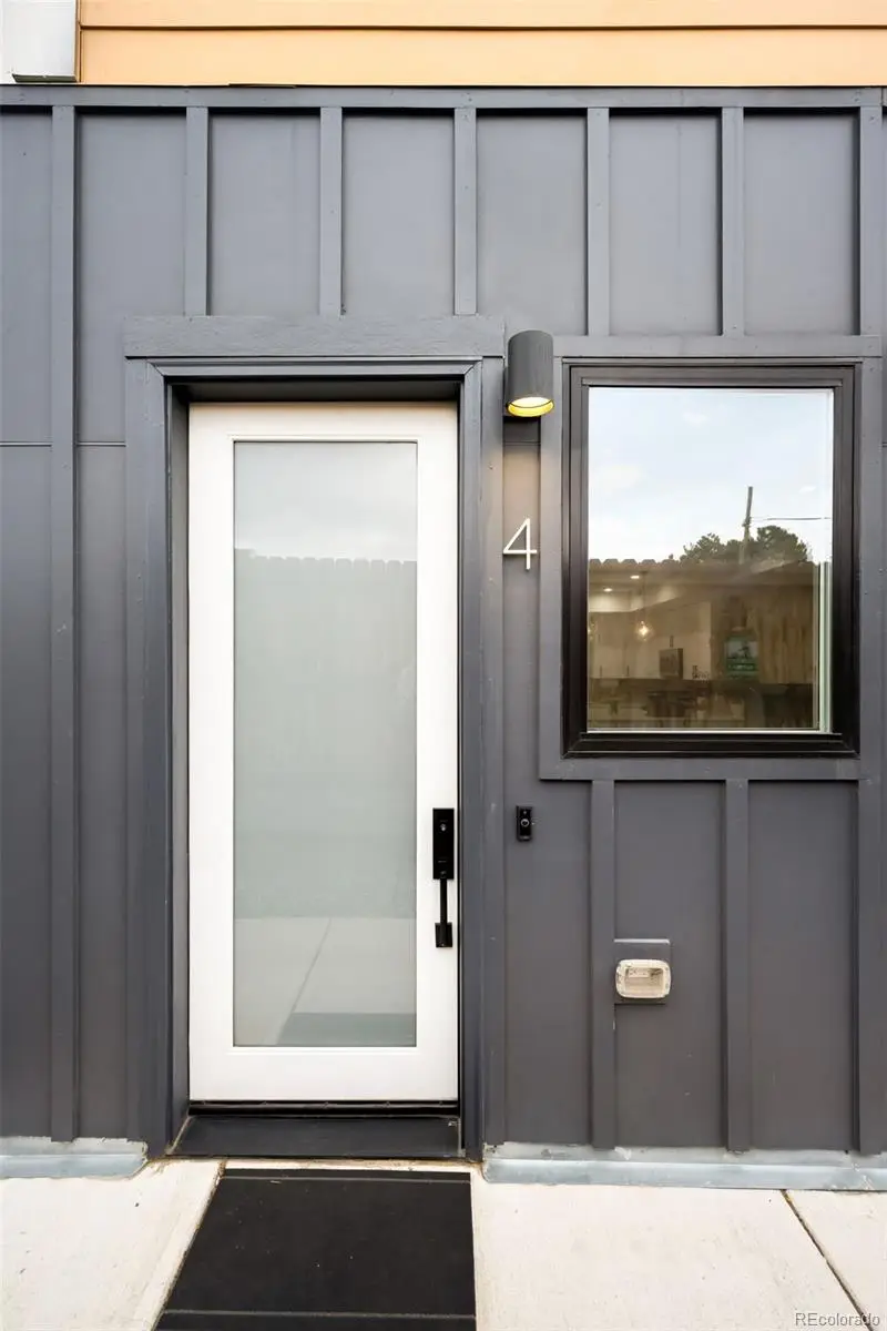 1923 W Elk Place #4, Denver, CO 80211 - Image #3