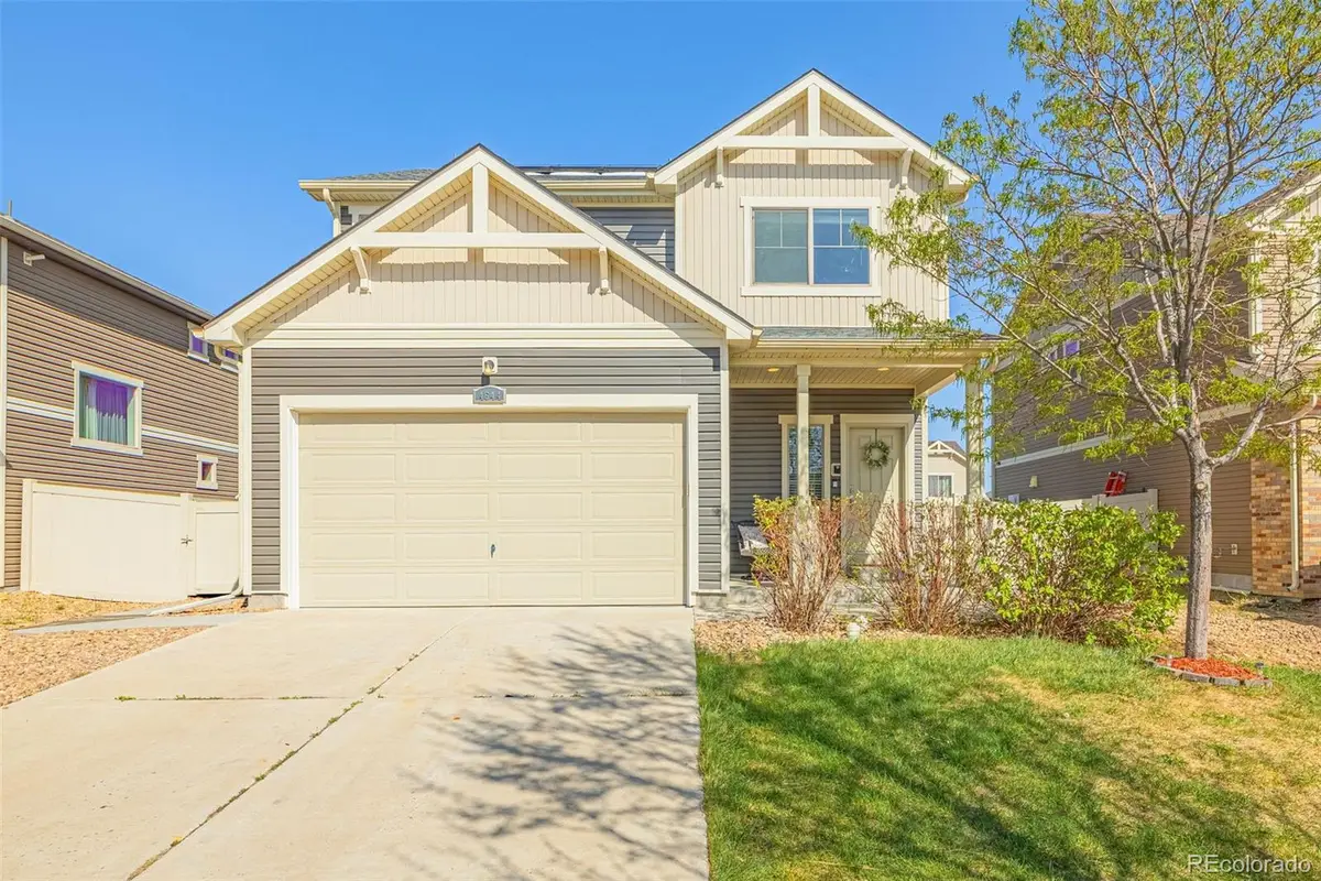 4644 Walden Street, Denver, CO 80249 - #1