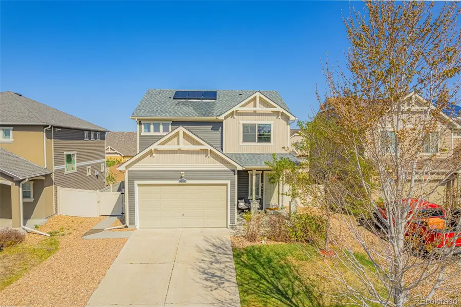 4644 Walden Street, Denver, CO 80249 - #2