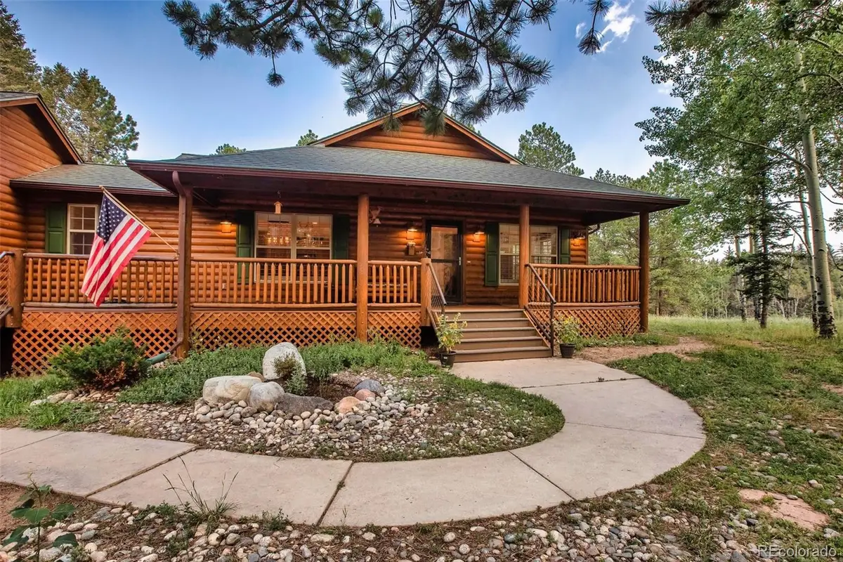 284 County Road 511 Road, Divide, CO 80814 - Image #1