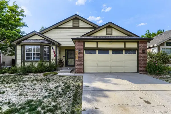 19091 E Chenango Circle, Aurora, CO 80015
