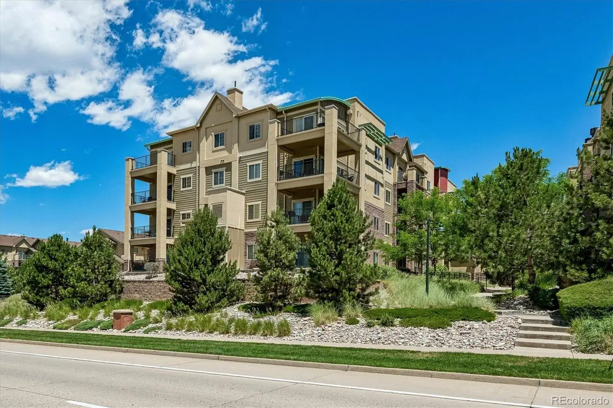 1062 Rockhurst Drive #305, Littleton, CO 80129 - #1