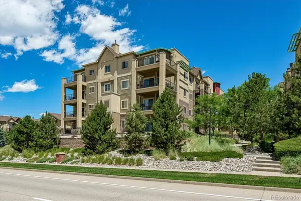 1062 Rockhurst Drive #305, Littleton, CO 80129