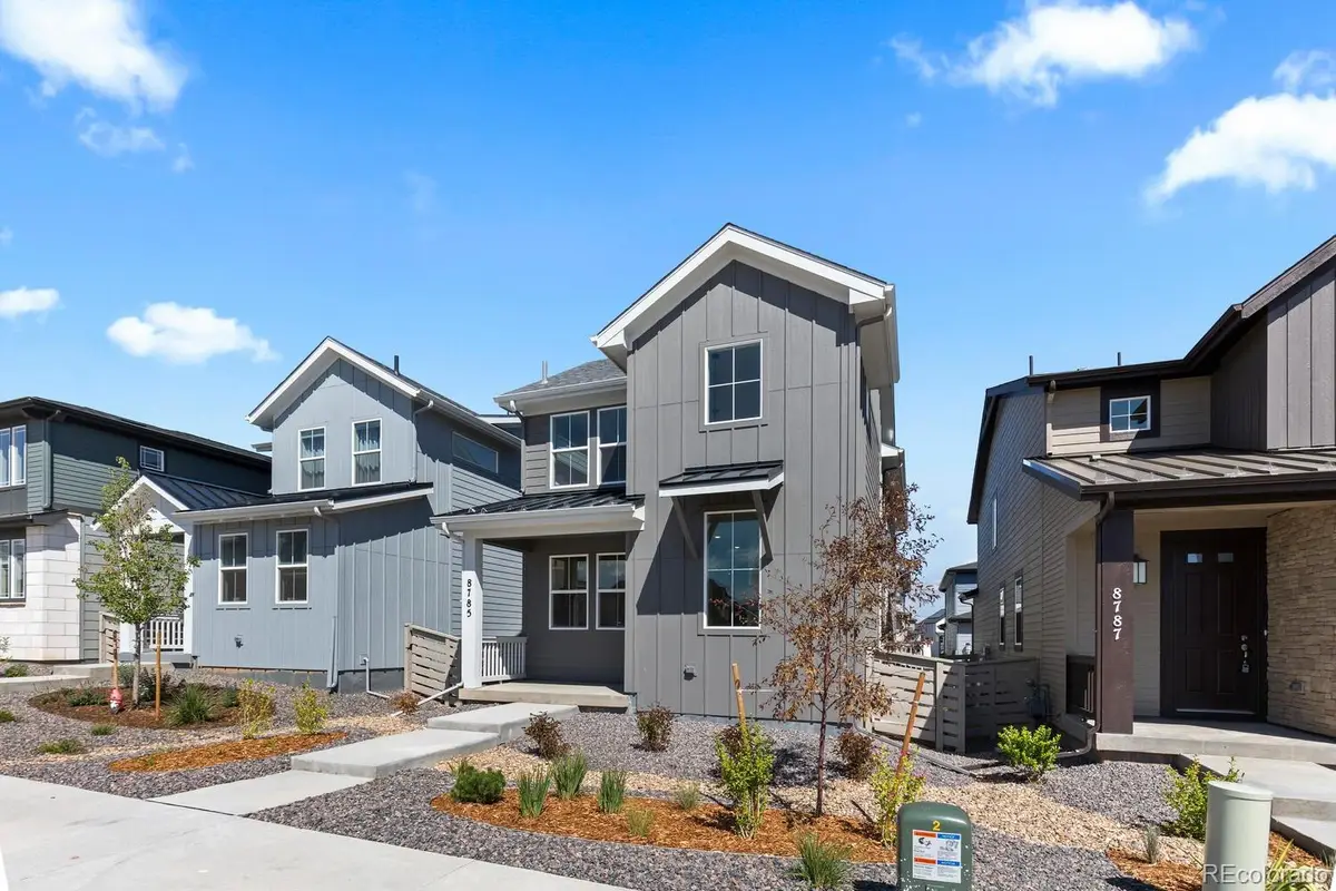 8785 Whiteclover Street, Littleton, CO 80125 - Image #1