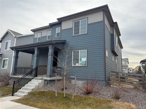 18040 E 106th Place, Commerce City, CO 80022