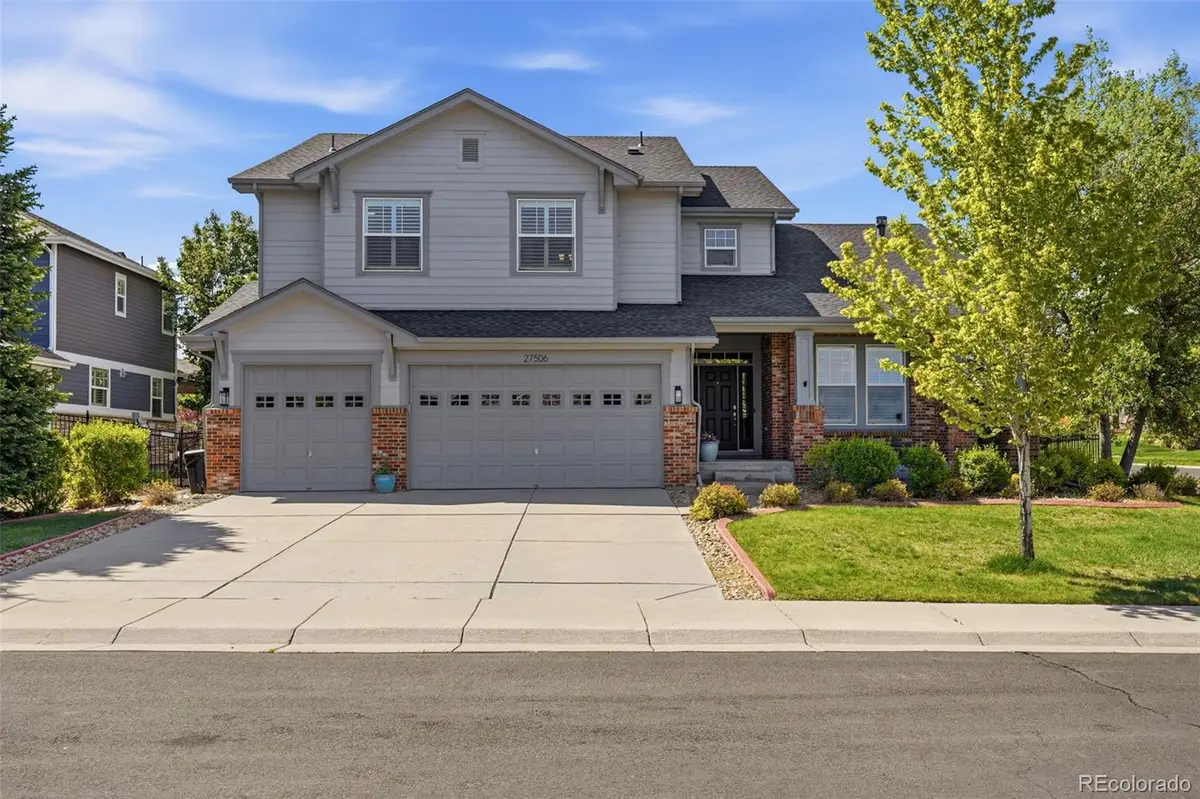 27506 E Elmhurst Place, Aurora, CO 80016 - #1