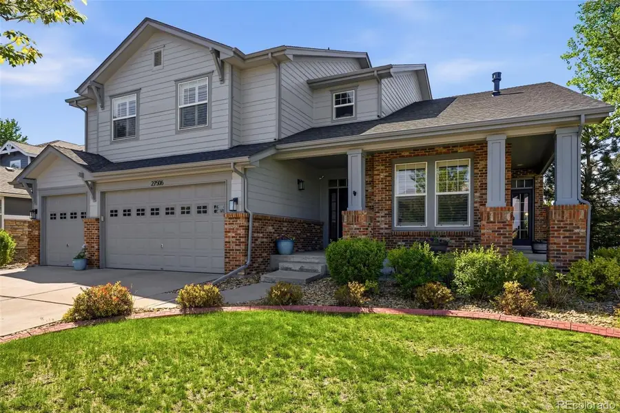 27506 E Elmhurst Place, Aurora, CO 80016 - #2