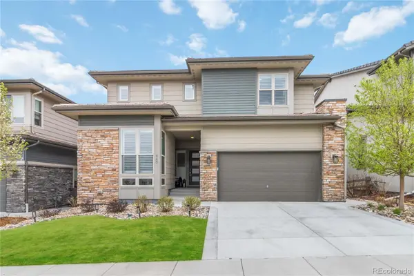489 Meadowleaf Lane, Highlands Ranch, CO 80126