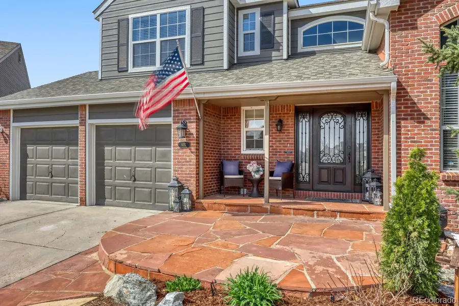 607 Huntington Place, Highlands Ranch, CO 80126 - #3