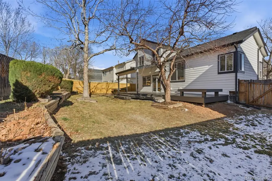 5639 S Swadley Court, Littleton, CO 80127 - #3