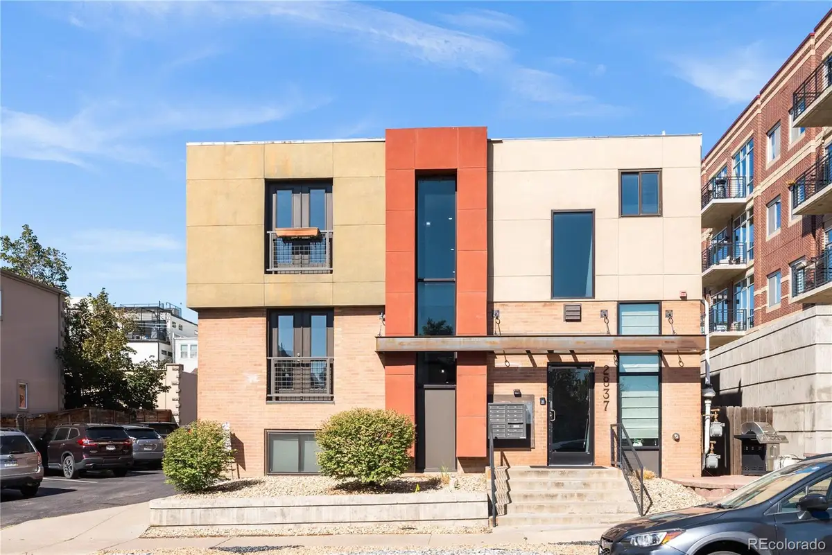 2837 Vallejo Street #101, Denver, CO 80211 - #1