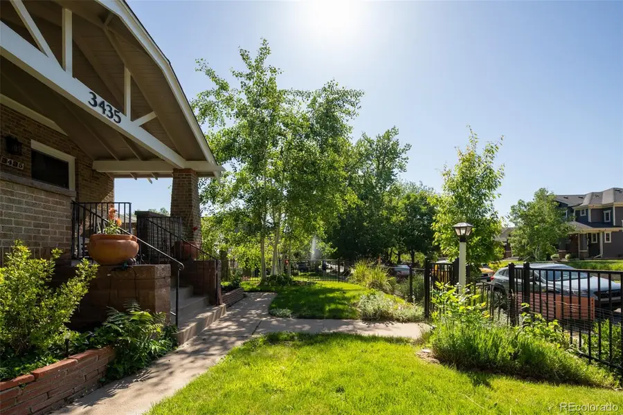 3435 W Hayward Place, Denver, CO 80211 - #3