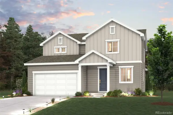 369 Overlook Avenue, Lochbuie, CO 80603