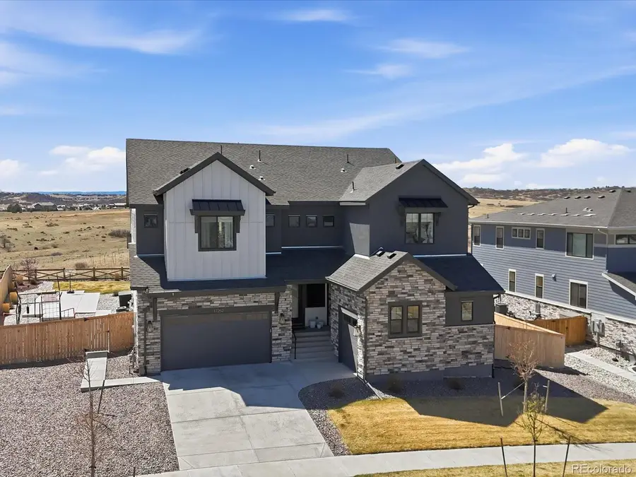 17252 Rose Mallow Avenue, Parker, CO 80134 - #2
