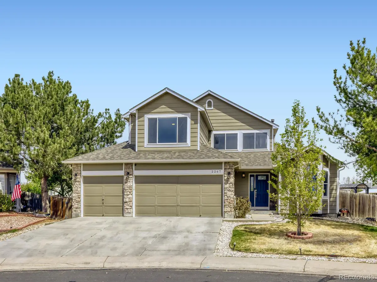 2267 Clancy Court, Brighton, CO 80601 - #1
