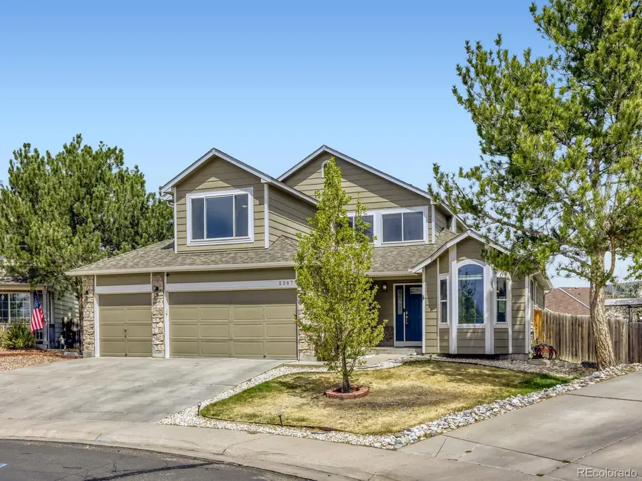 2267 Clancy Court, Brighton, CO 80601 - #2