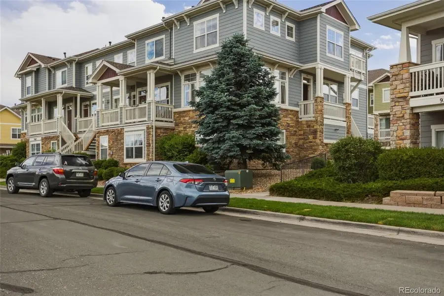 9363 Amison Circle #101, Parker, CO 80134 - #2
