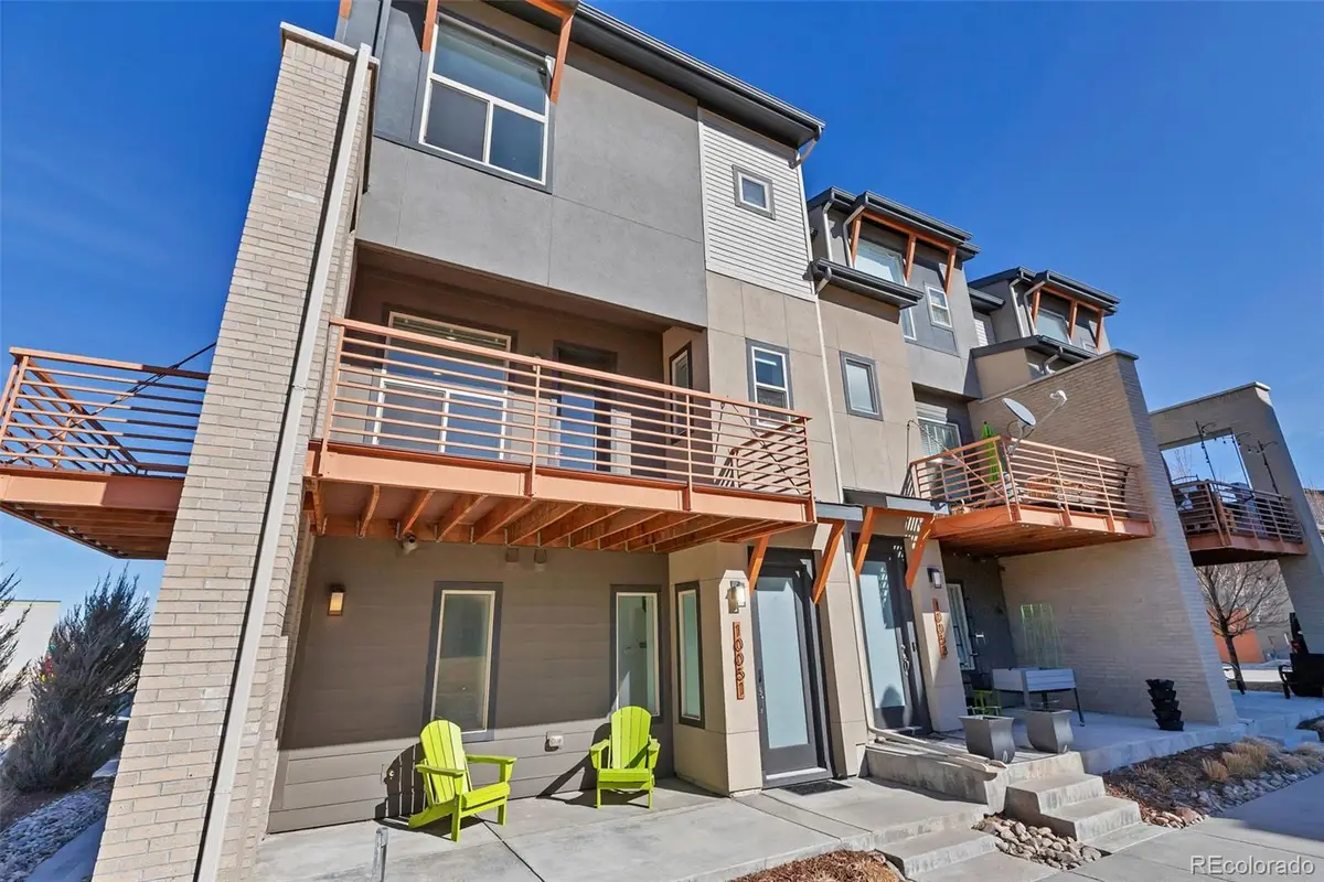 10051 Belvedere Circle, Lone Tree, CO 80124 - #1