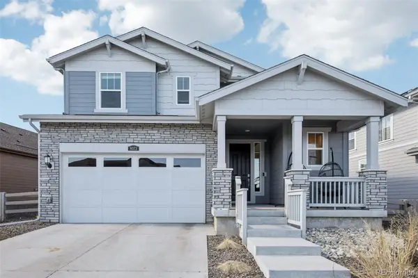8073 Mt Lincoln Road, Littleton, CO 80125