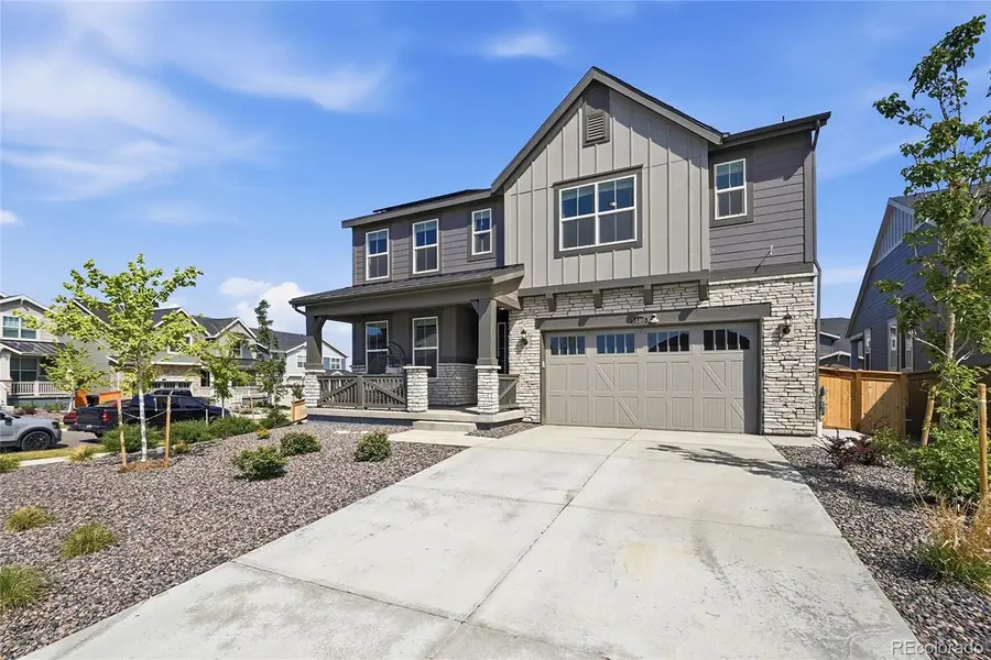 24465 E Evans Drive, Aurora, CO 80018 - #2