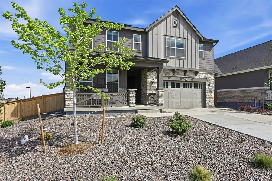24465 E Evans Drive, Aurora, CO 80018 - #3
