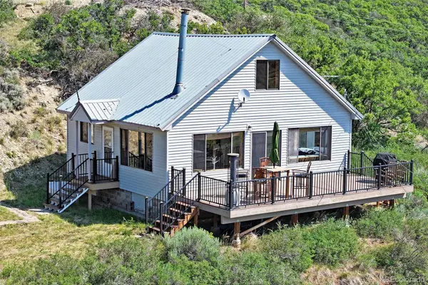 67410 Black Bear Drive, Collbran, CO 81624
