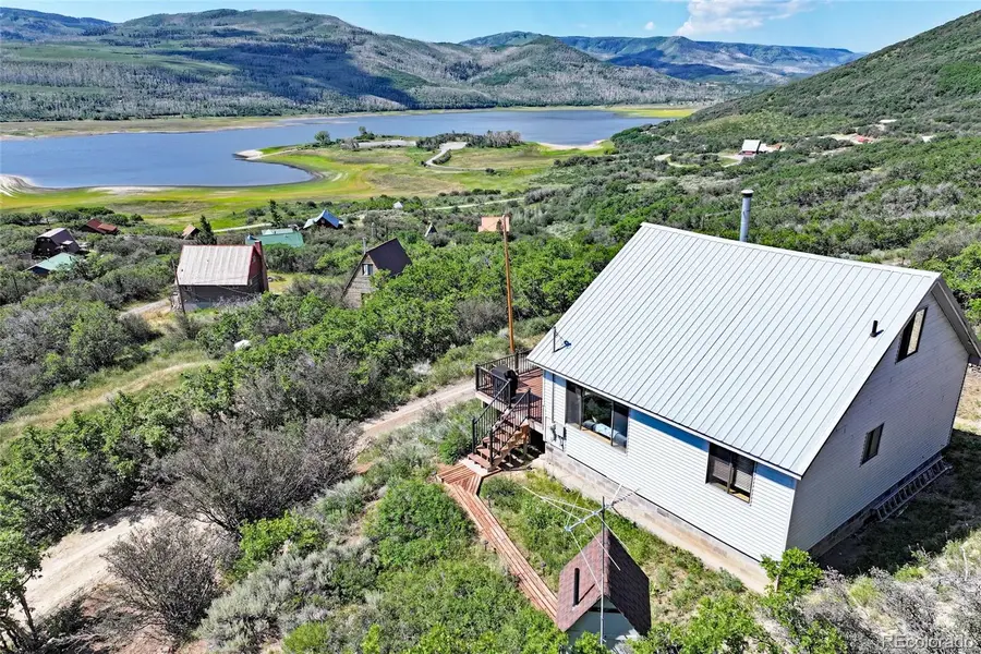 67410 Black Bear Drive, Collbran, CO 81624 - #2