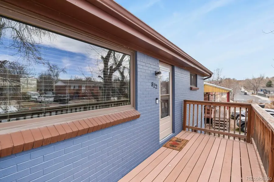 822 Wolff Street, Denver, CO 80204 - #3