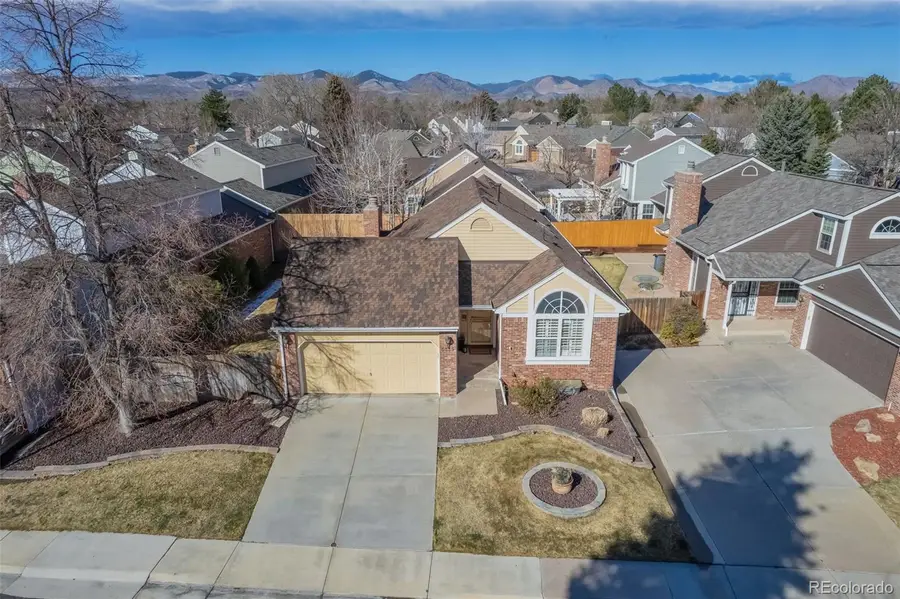 5339 S Cody Street, Littleton, CO 80123 - #2