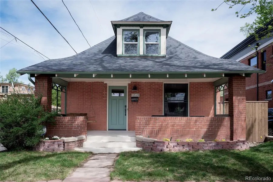 4319 W 35th Avenue, Denver, CO 80212 - #2