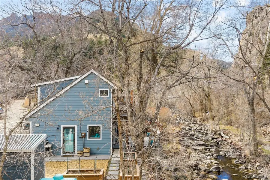 156 Eldorado Springs Drive, Eldorado Springs, CO 80025 - #2