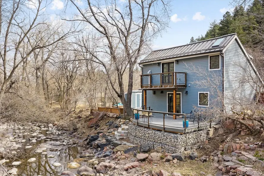 156 Eldorado Springs Drive, Eldorado Springs, CO 80025 - #3