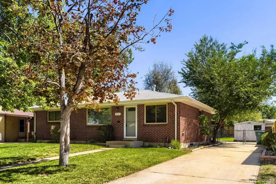 4030 S Inca Street, Englewood, CO 80110 - #2
