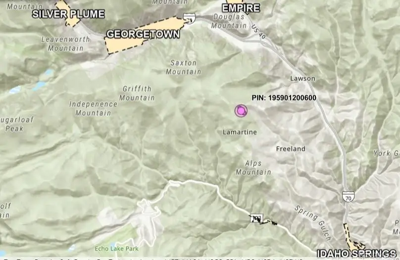 000 Silver Dollar Lode, Georgetown, CO 80444 - Image #2