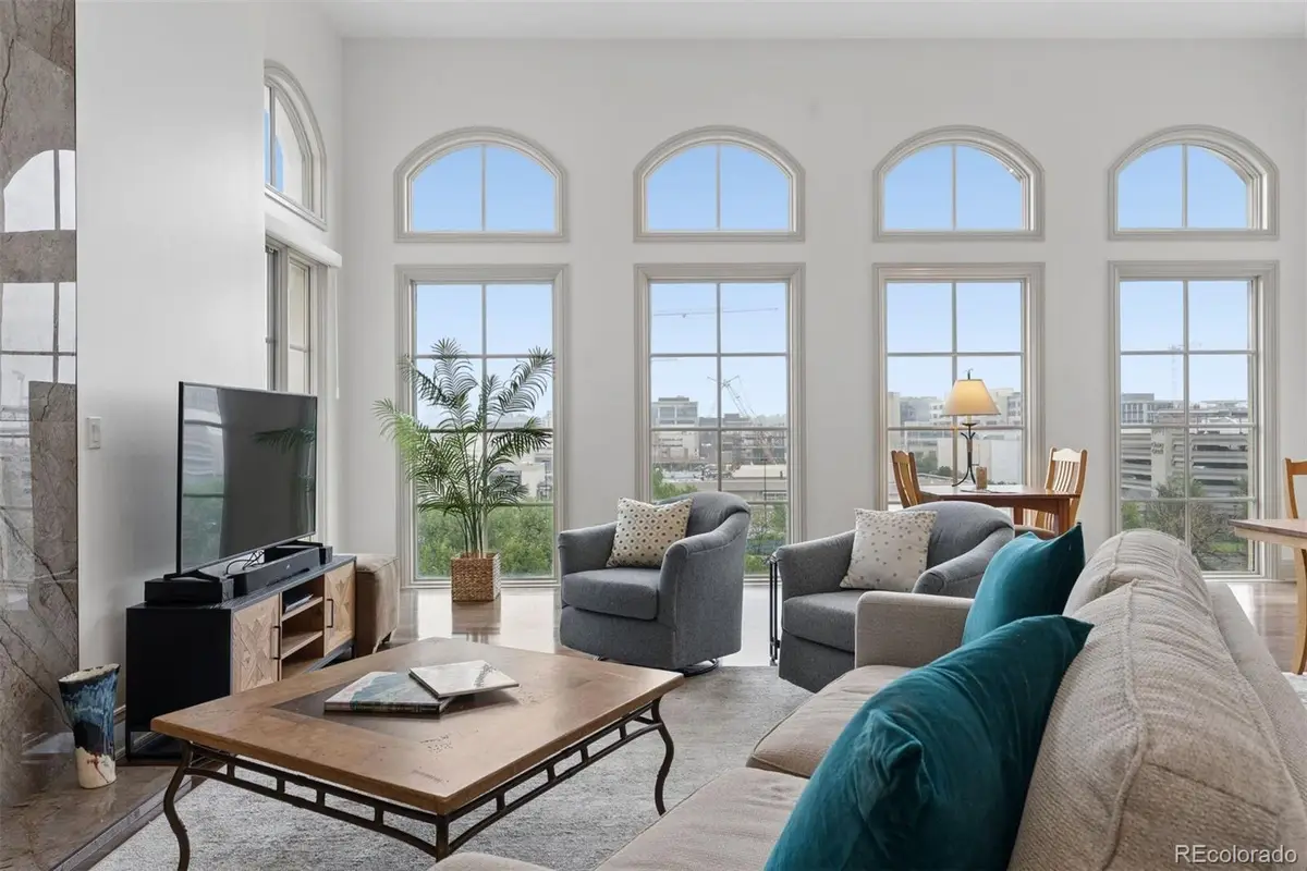2500 E Cherry Creek South Drive #603, Denver, CO 80209 - #1