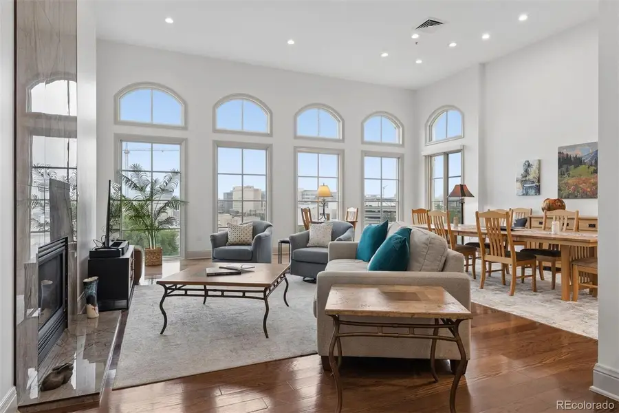 2500 E Cherry Creek South Drive #603, Denver, CO 80209 - #3