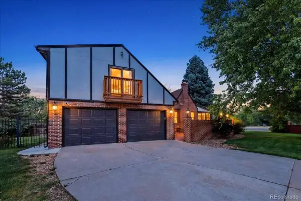301 S Poplar Street, Denver, CO 80224