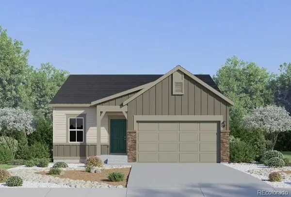 1758 Drumming Drive, Windsor, CO 80550