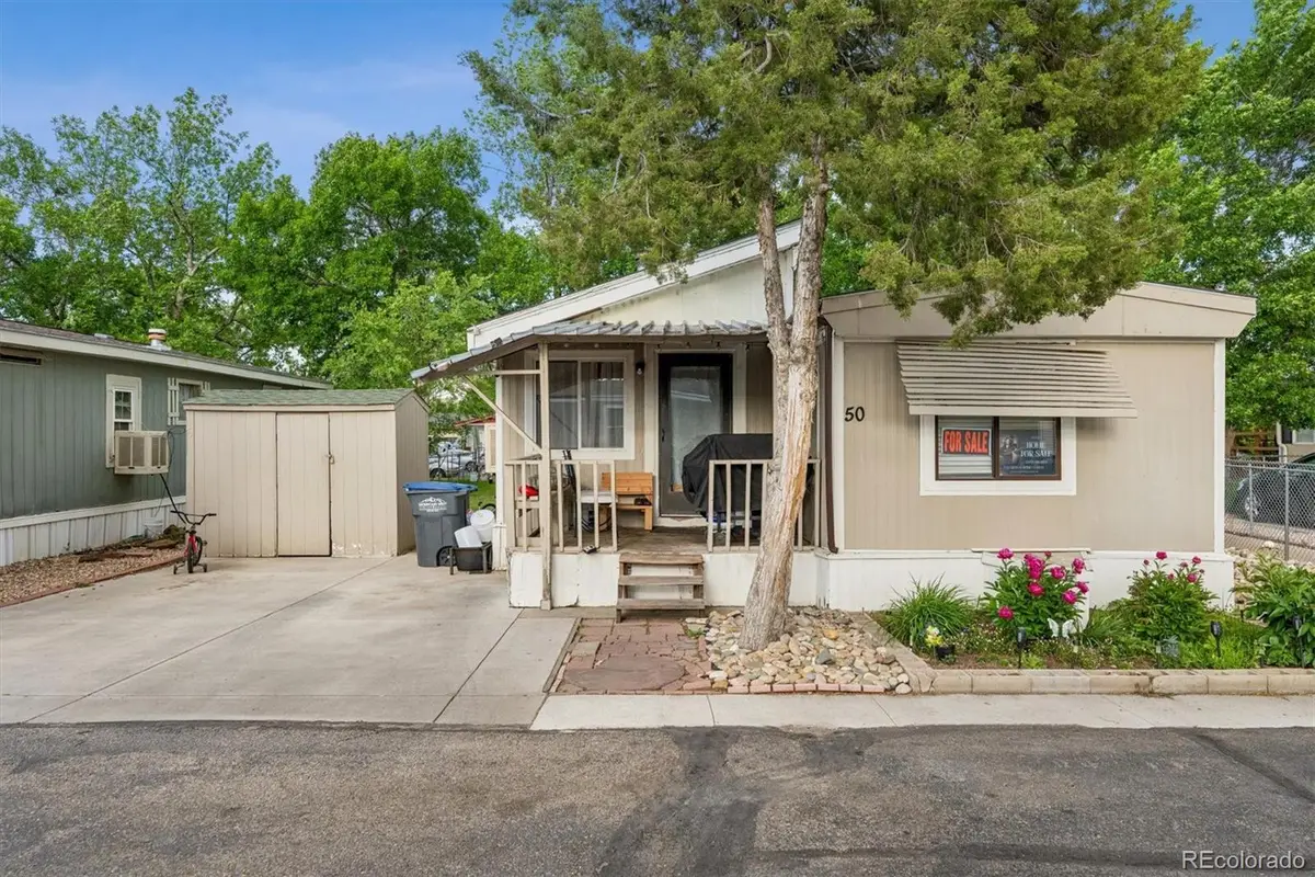 731 Grand Avenue, Platteville, CO 80651 - #1