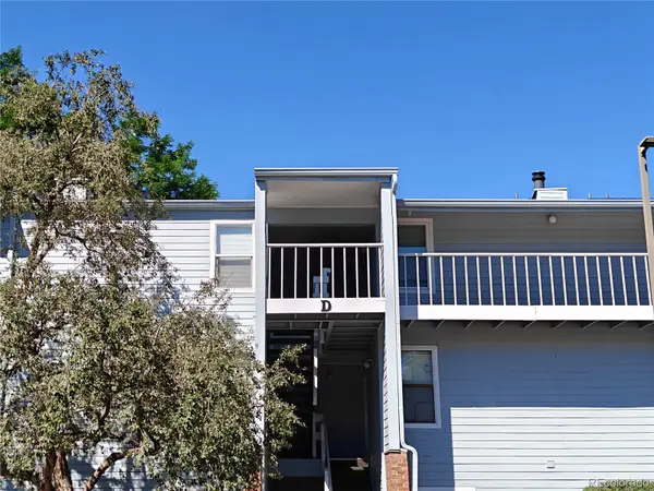 7665 E Eastman Avenue #302D, Denver, CO 80231