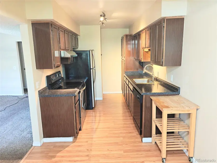 7665 E Eastman Avenue #302D, Denver, CO 80231 - #2