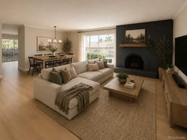 6495 E Happy Canyon Road #156, Denver, CO 80237