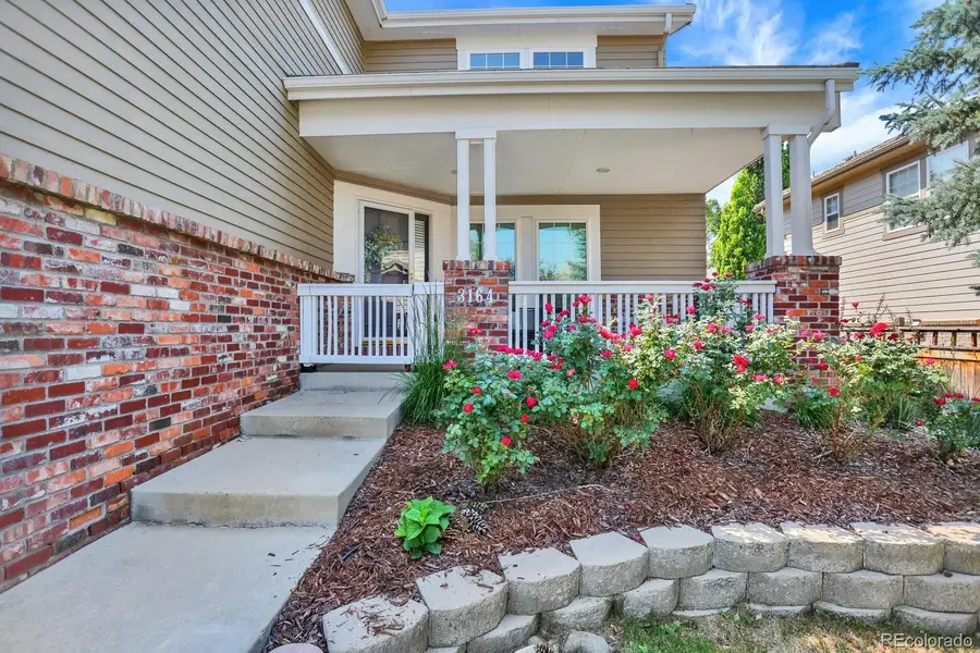 3164 Greensborough Drive, Littleton, CO 80129 - #3