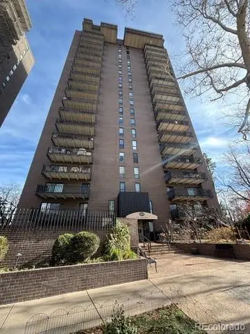 480 S Marion Parkway #101, Denver, CO 80209