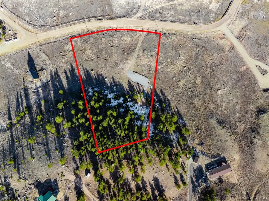 164 Lazy Circle, Hartsel, CO 80449 - Image #2