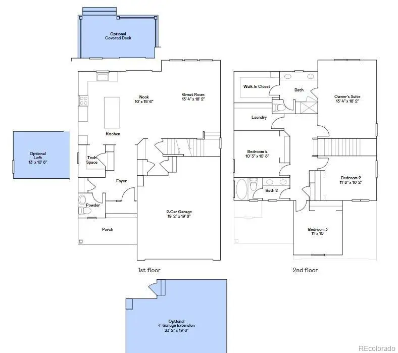 28372 E 5th Place, Watkins, CO 80137 - #2